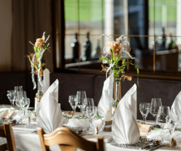 Producción de Eventos 6