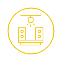 Producción de Eventos 2